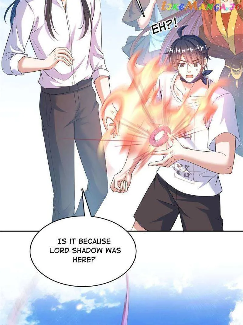 Cultivation Chat Group Kainu Manga Chapter 576 Page 43