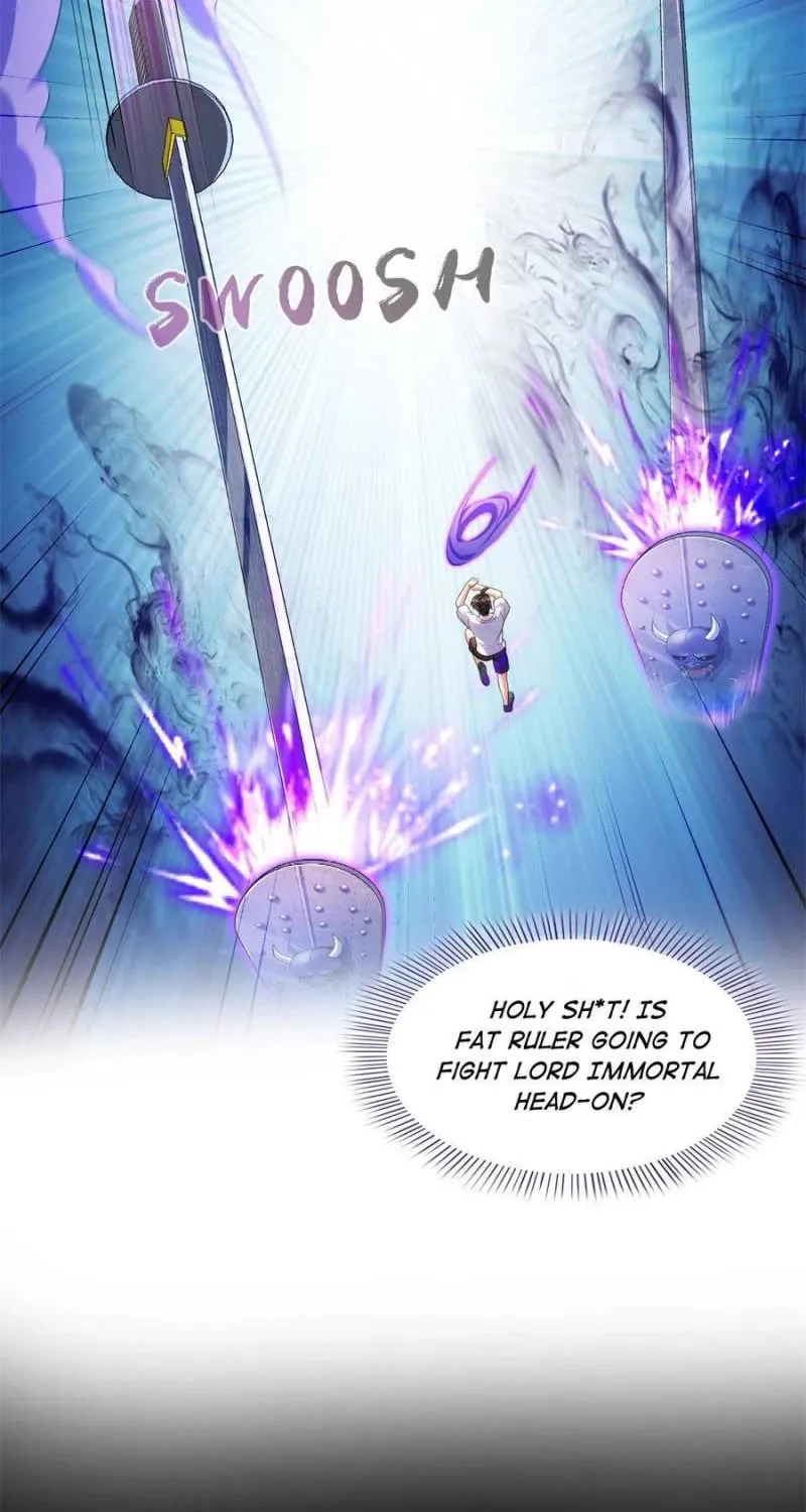 Cultivation Chat Group Kainu Manga Chapter 575 Page 3