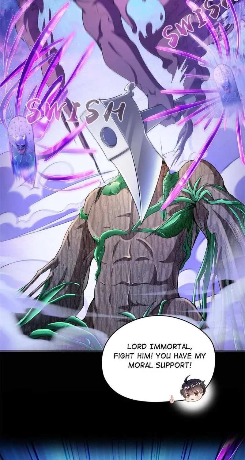 Cultivation Chat Group Kainu Manga Chapter 575 Page 9