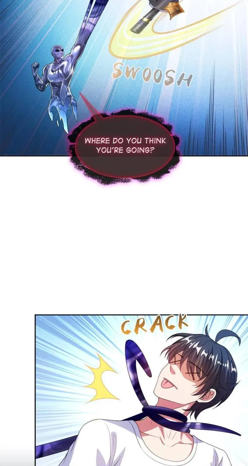 Cultivation Chat Group Kainu Manga Chapter 575 Page 21