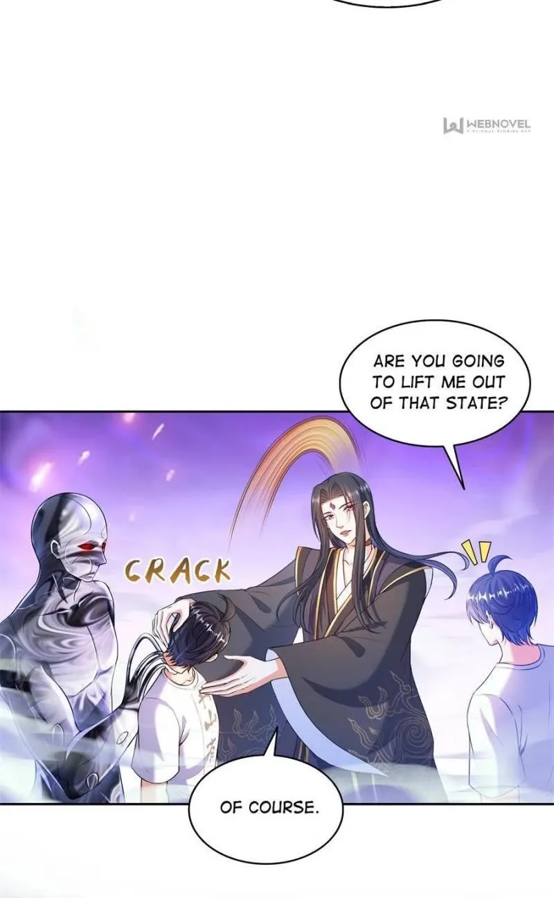 Cultivation Chat Group Kainu Manga Chapter 575 Page 30