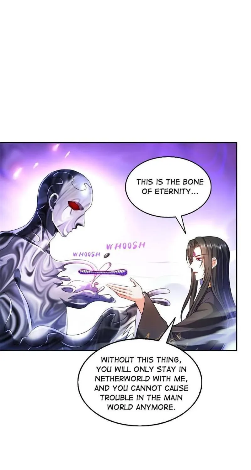 Cultivation Chat Group Kainu Manga Chapter 575 Page 34