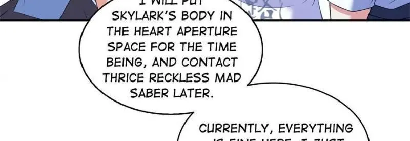 Cultivation Chat Group Kainu Manga Chapter 575 Page 38
