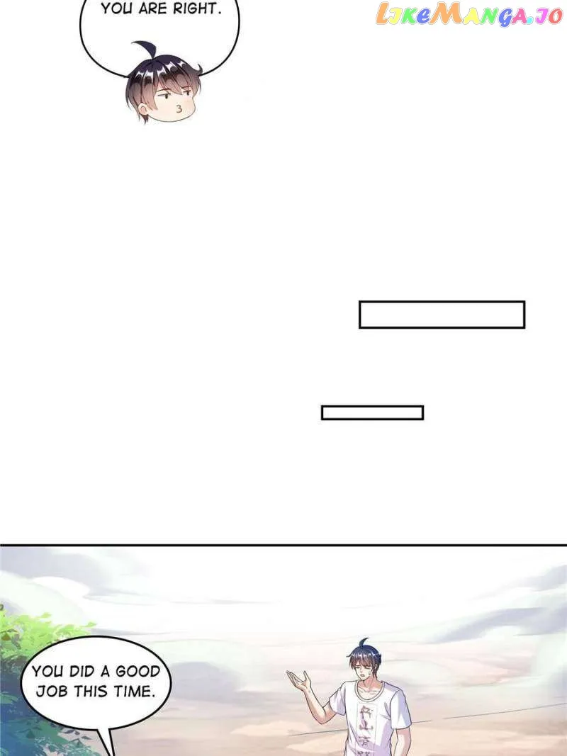 Cultivation Chat Group Kainu Manga Chapter 574 Page 34