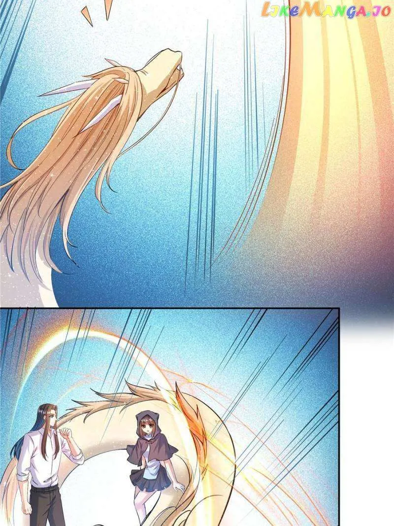Cultivation Chat Group Kainu Manga Chapter 574 Page 40