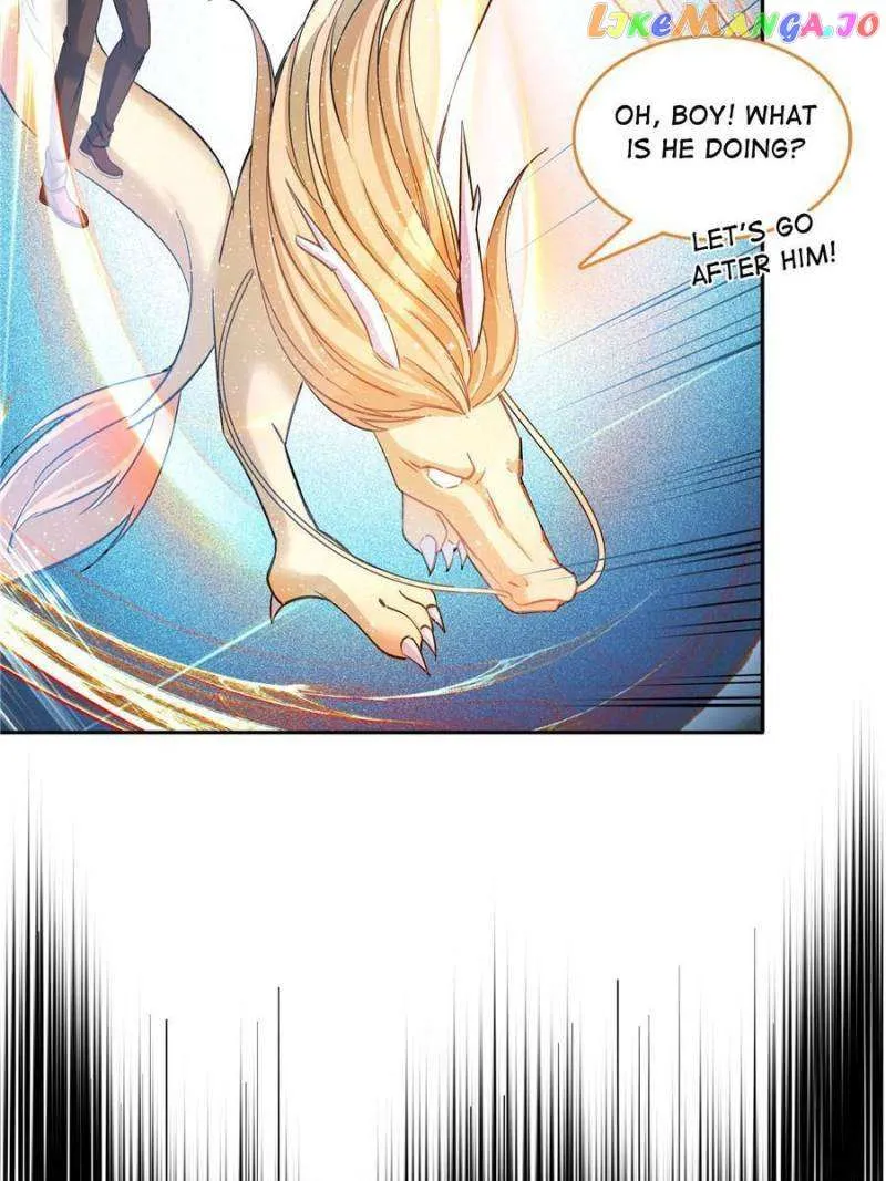 Cultivation Chat Group Kainu Manga Chapter 574 Page 41