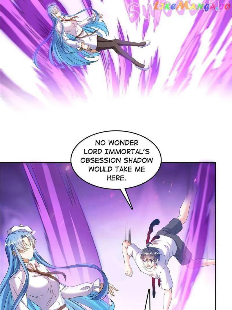Cultivation Chat Group Kainu Manga Chapter 574 Page 48