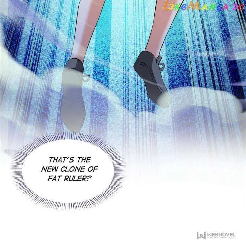 Cultivation Chat Group Kainu Manga Chapter 574 Page 52