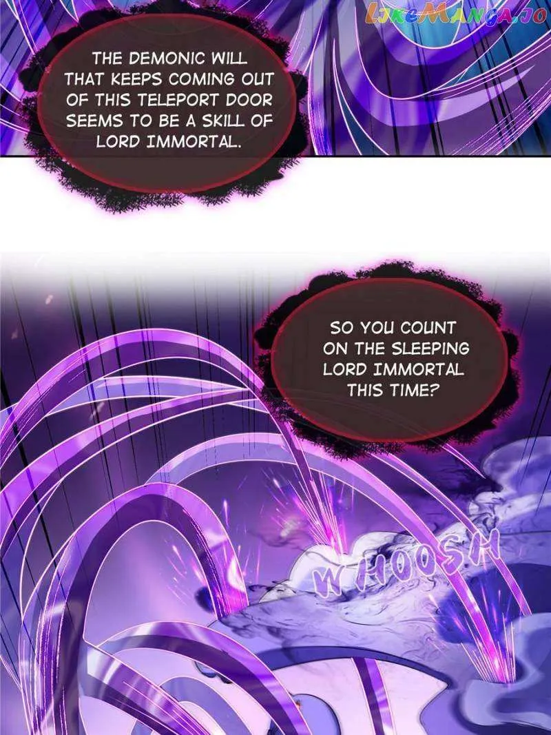 Cultivation Chat Group Kainu Manga Chapter 574 Page 56