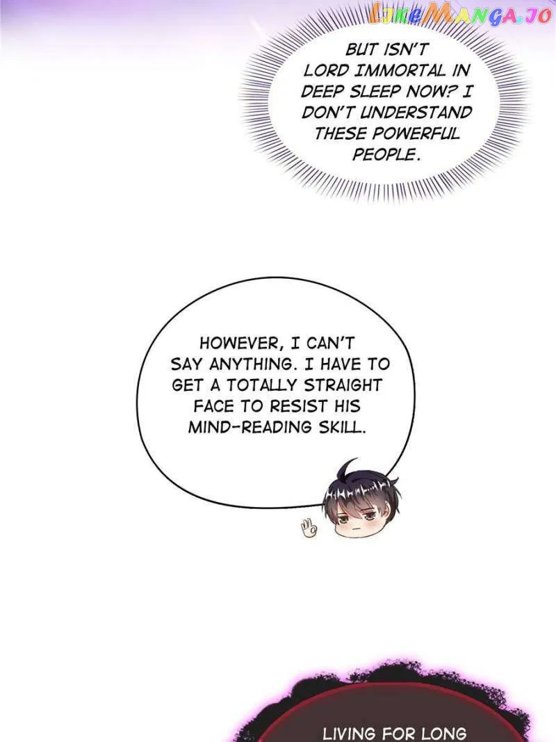 Cultivation Chat Group Kainu Manga Chapter 574 Page 58