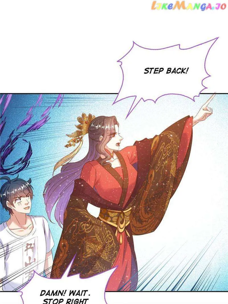 Cultivation Chat Group Kainu Manga Chapter 573 Page 33