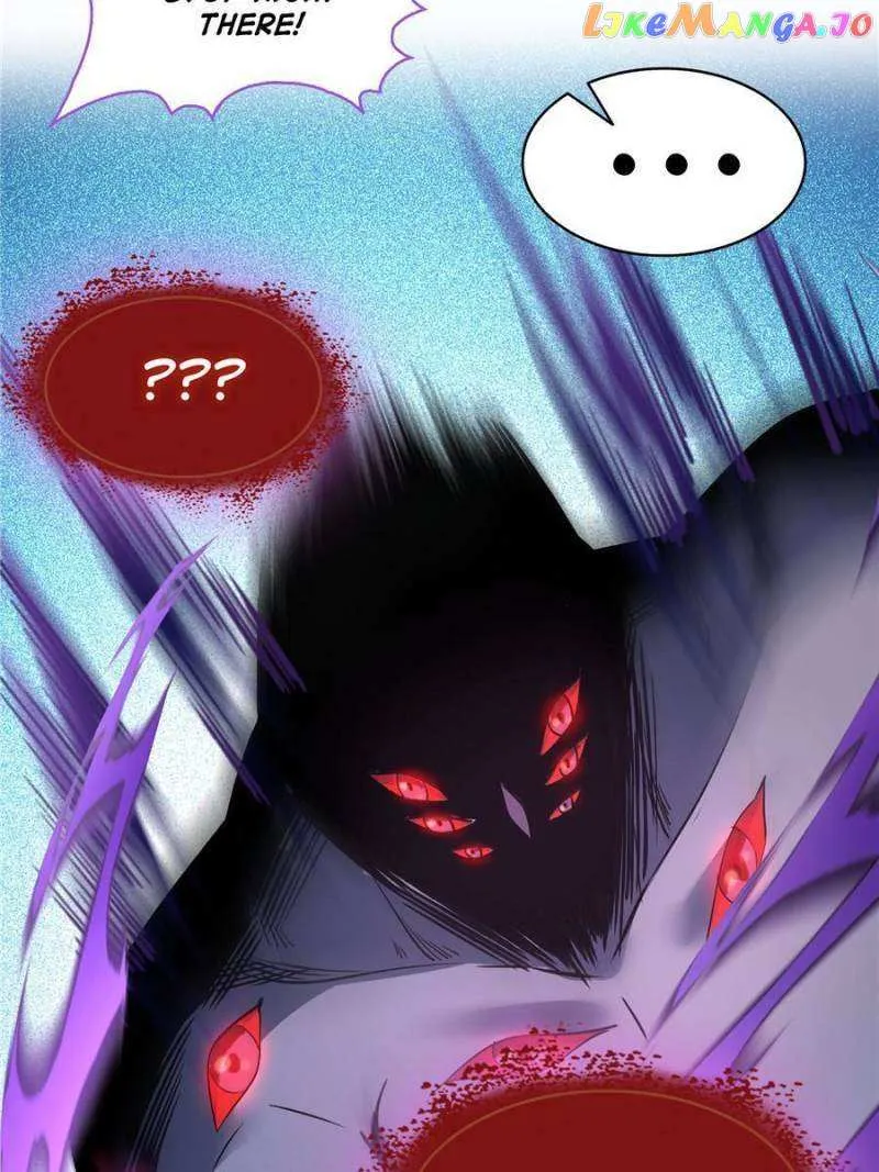 Cultivation Chat Group Kainu Manga Chapter 573 Page 34