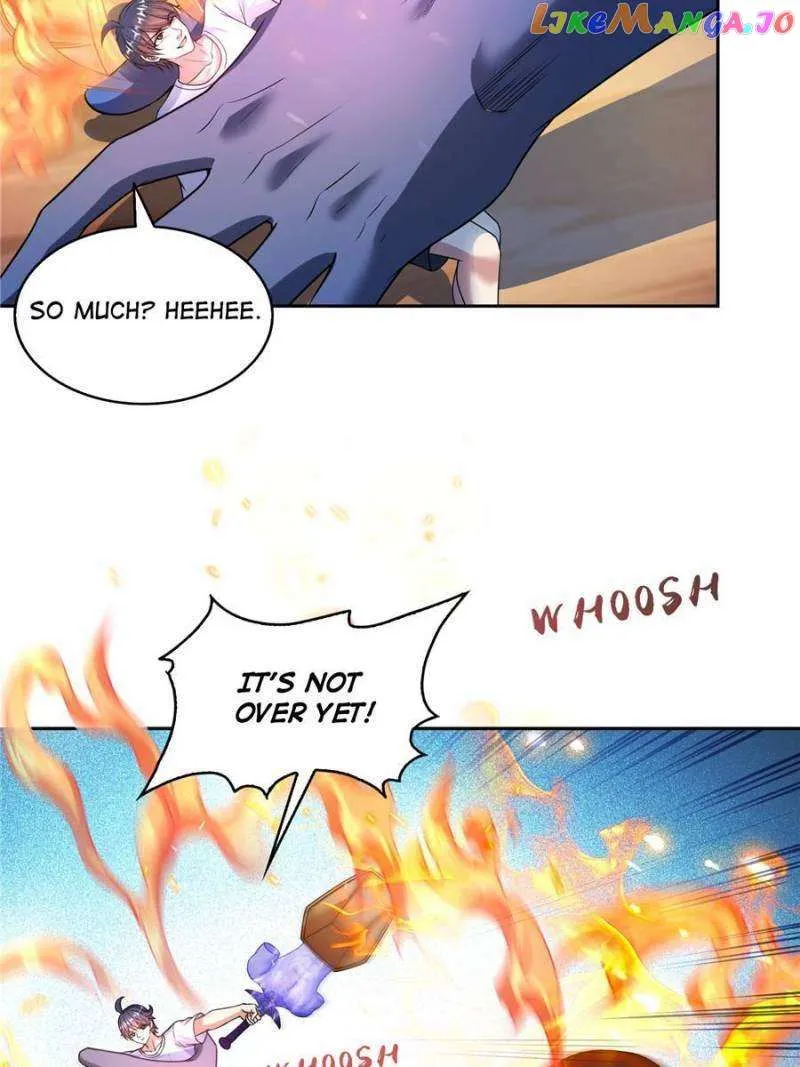 Cultivation Chat Group Kainu Manga Chapter 573 Page 44