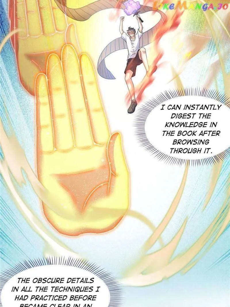 Cultivation Chat Group Kainu Manga Chapter 573 Page 48