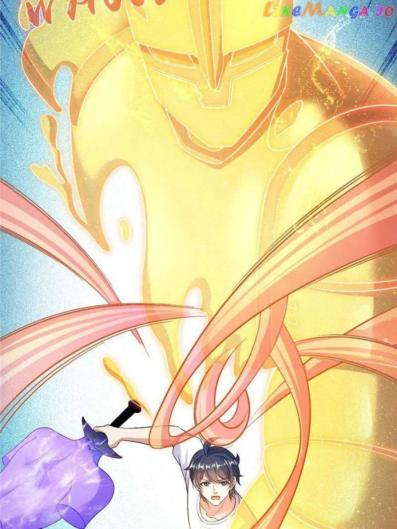 Cultivation Chat Group Kainu Manga Chapter 573 Page 53