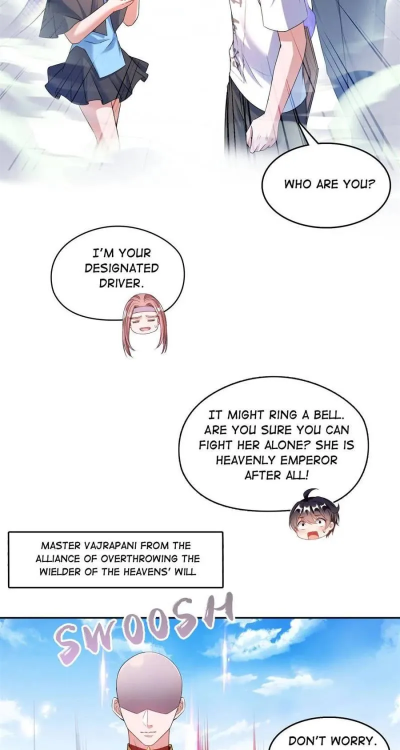 Cultivation Chat Group Kainu Manga Chapter 572 Page 11