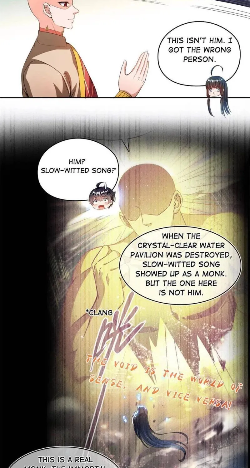 Cultivation Chat Group Kainu Manga Chapter 572 Page 14