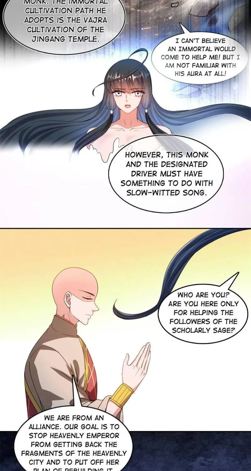Cultivation Chat Group Kainu Manga Chapter 572 Page 15
