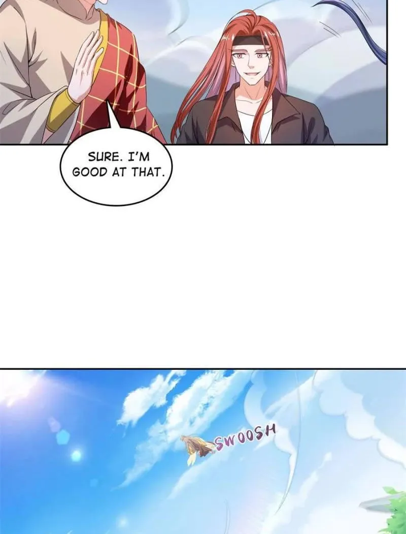 Cultivation Chat Group Kainu Manga Chapter 572 Page 18