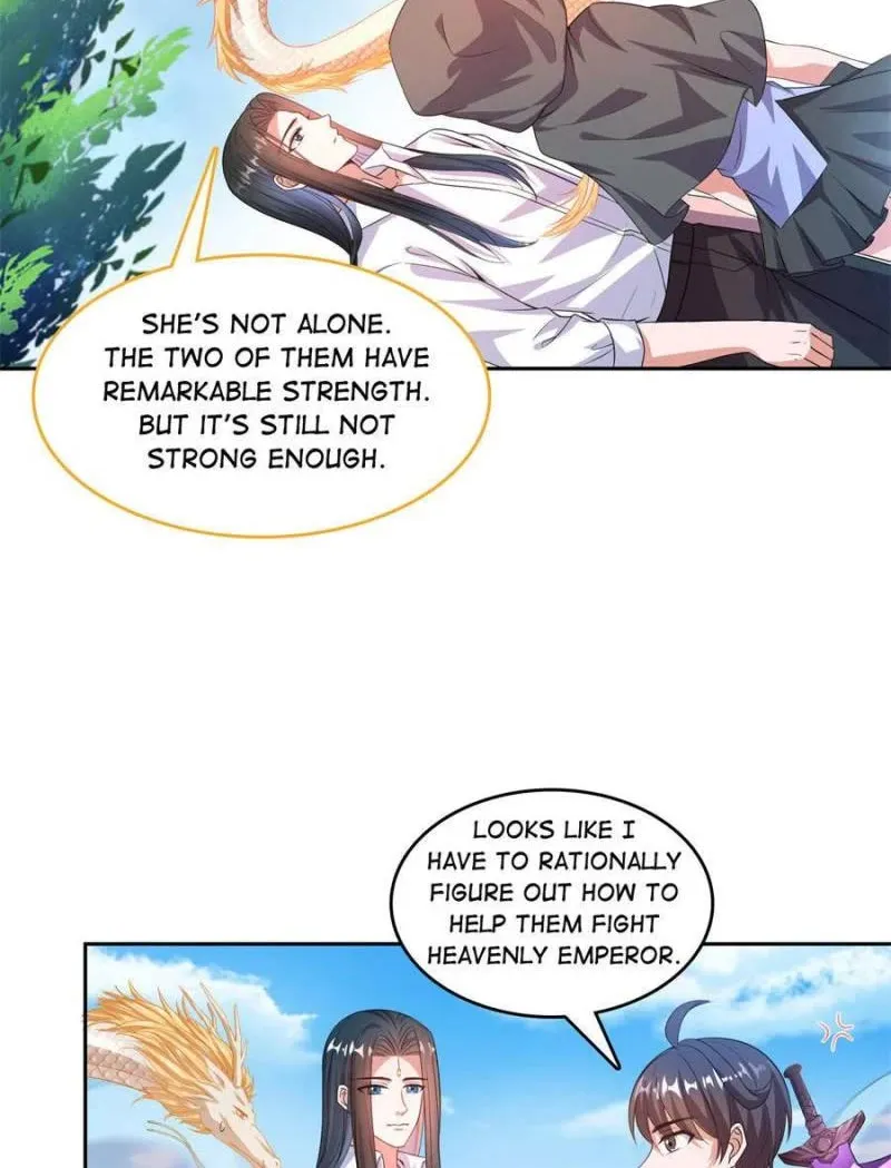 Cultivation Chat Group Kainu Manga Chapter 572 Page 20