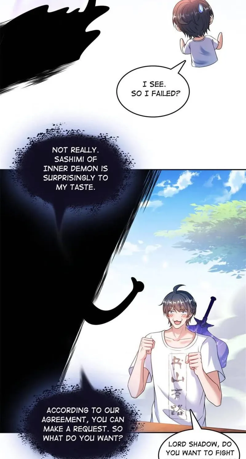 Cultivation Chat Group Kainu Manga Chapter 572 Page 28