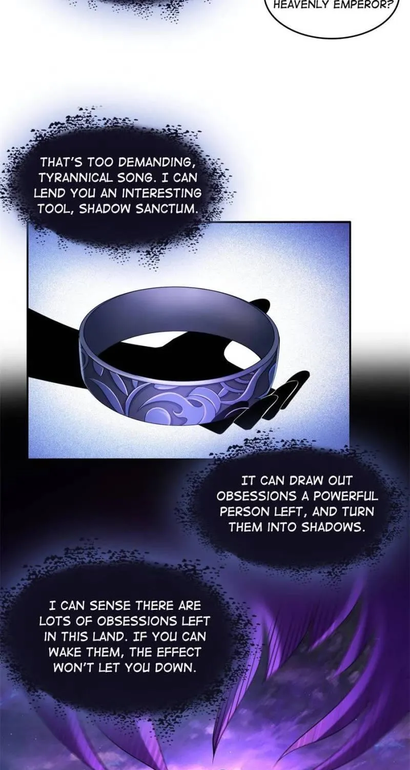 Cultivation Chat Group Kainu Manga Chapter 572 Page 29
