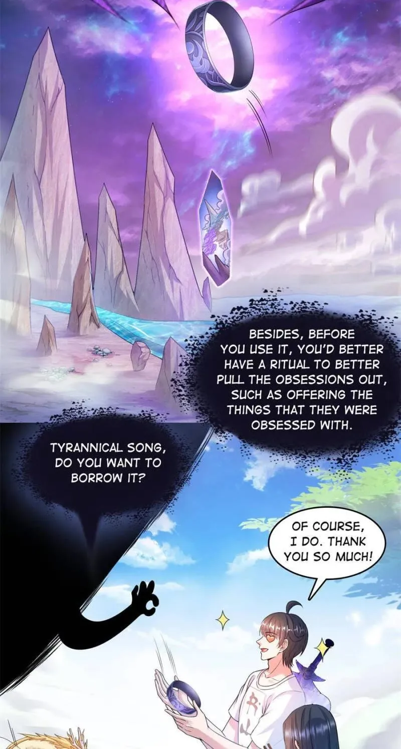 Cultivation Chat Group Kainu Manga Chapter 572 Page 30
