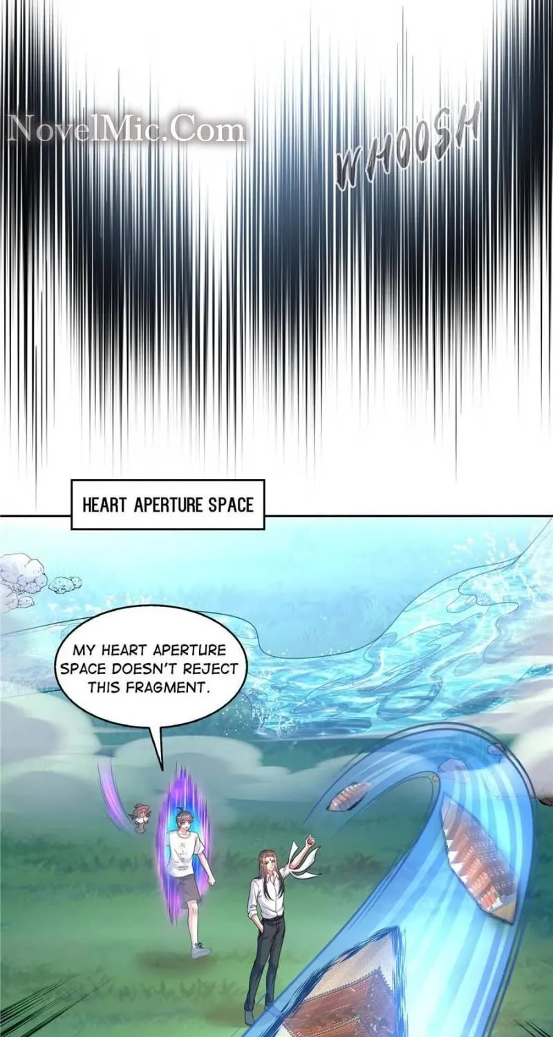 Cultivation Chat Group Kainu Manga Chapter 571 Page 5
