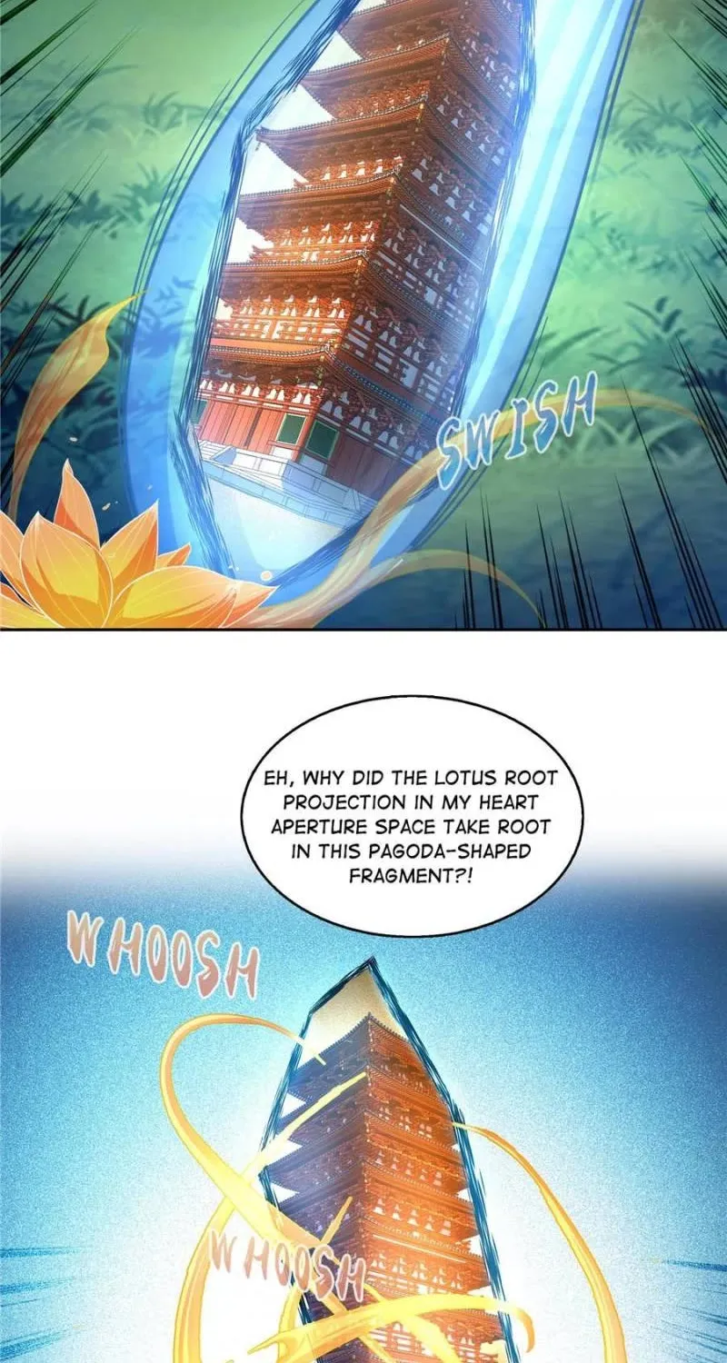 Cultivation Chat Group Kainu Manga Chapter 571 Page 6