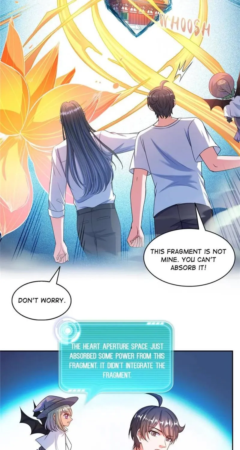 Cultivation Chat Group Kainu Manga Chapter 571 Page 7