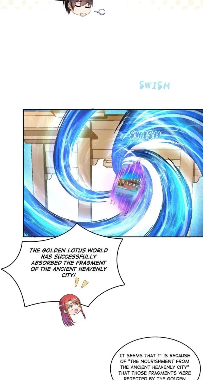 Cultivation Chat Group Kainu Manga Chapter 571 Page 12
