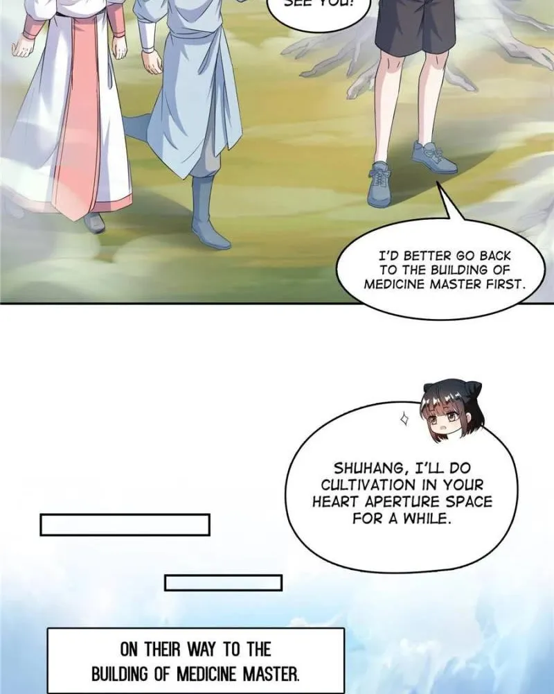 Cultivation Chat Group Kainu Manga Chapter 567 Page 9