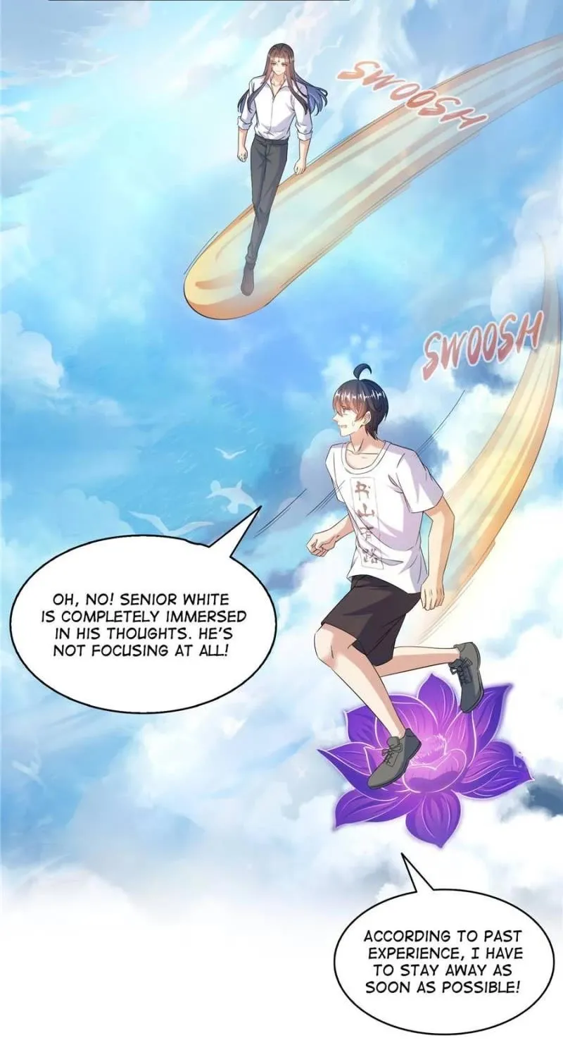 Cultivation Chat Group Kainu Manga Chapter 567 Page 10