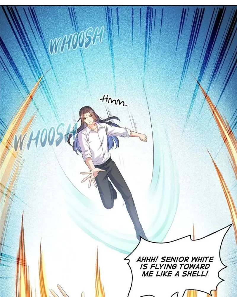 Cultivation Chat Group Kainu Manga Chapter 567 Page 11