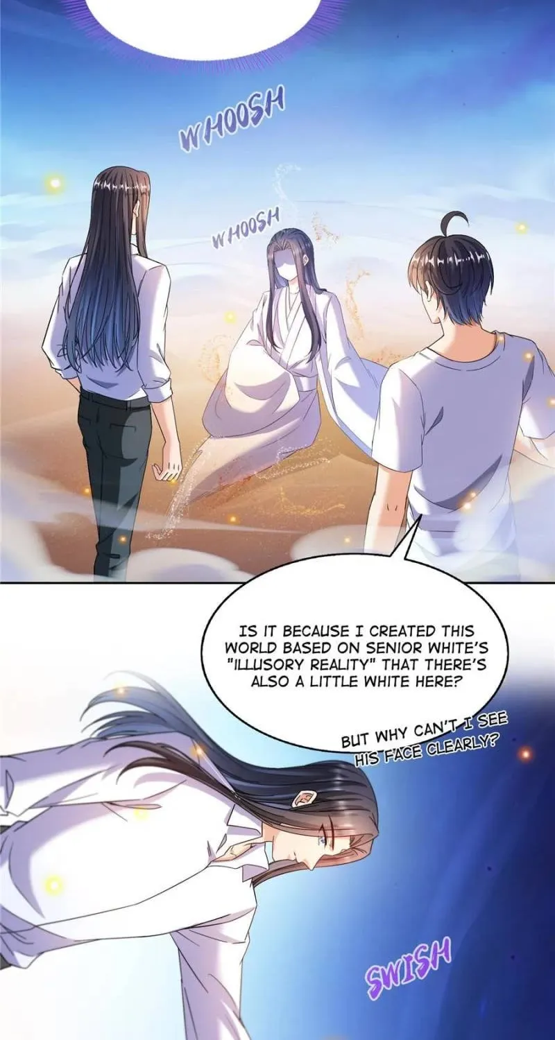 Cultivation Chat Group Kainu Manga Chapter 567 Page 15