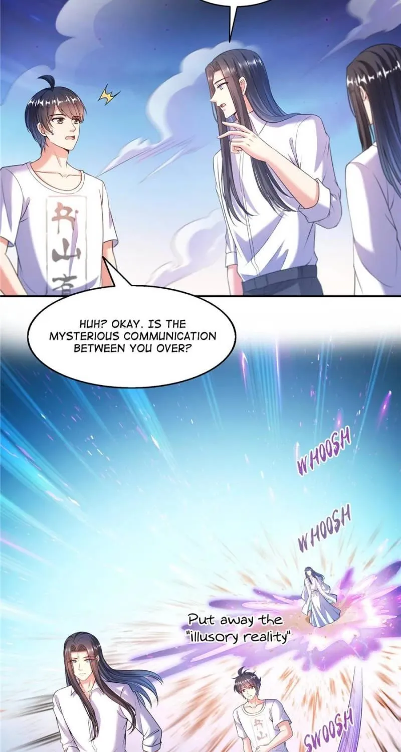 Cultivation Chat Group Kainu Manga Chapter 567 Page 18