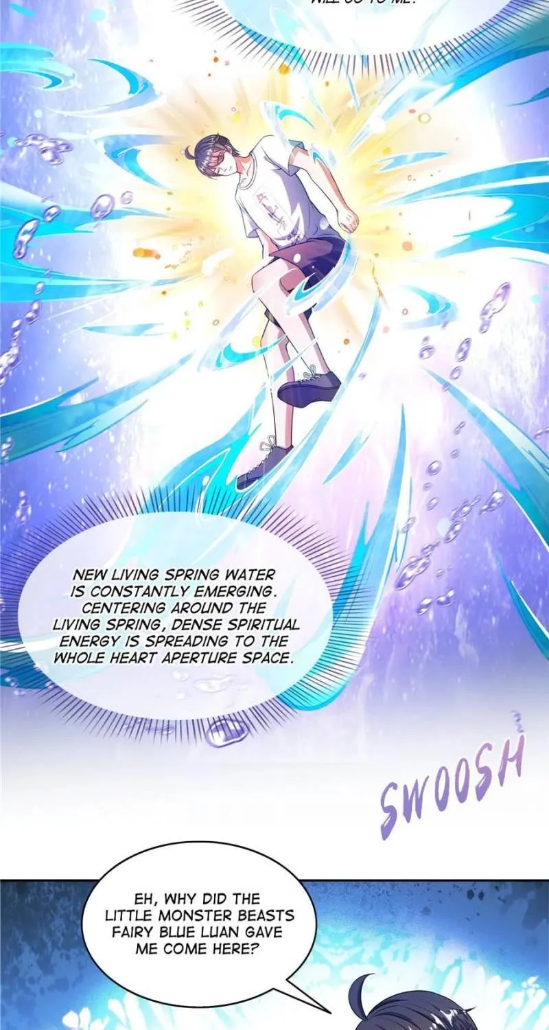 Cultivation Chat Group Kainu Manga Chapter 567 Page 27