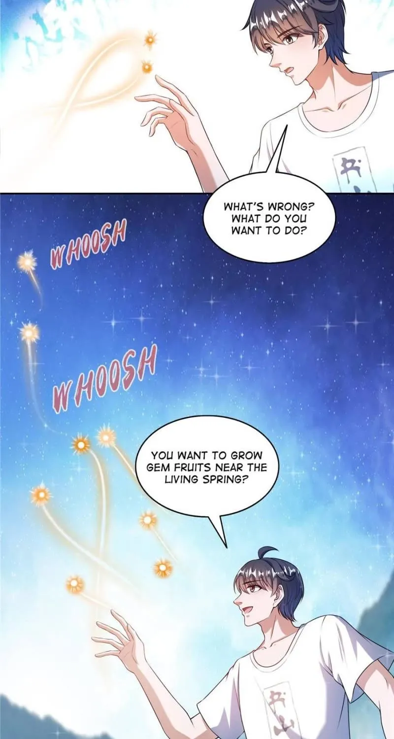 Cultivation Chat Group Kainu Manga Chapter 567 Page 28