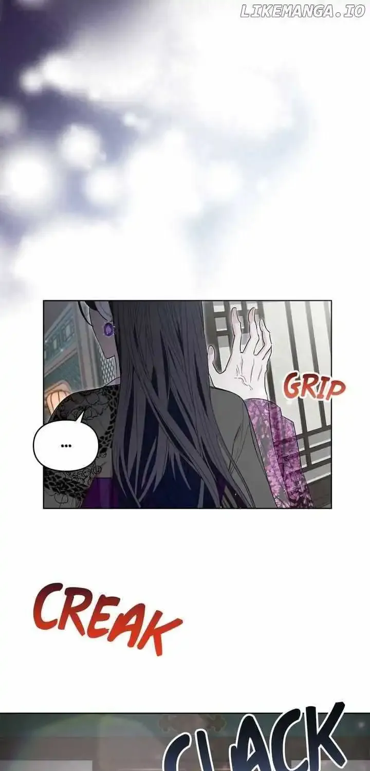 The White Tiger's Daughter Kainu Manga Chapter 15 Page 83