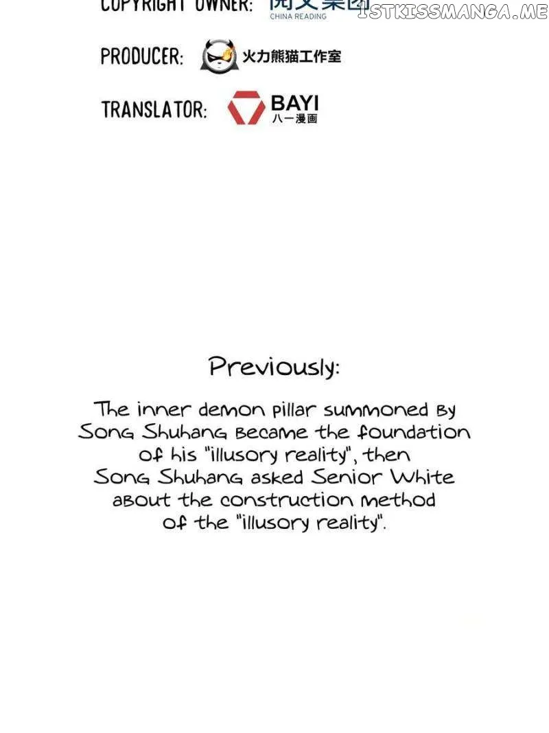 Cultivation Chat Group Kainu Manga Chapter 566 Page 3