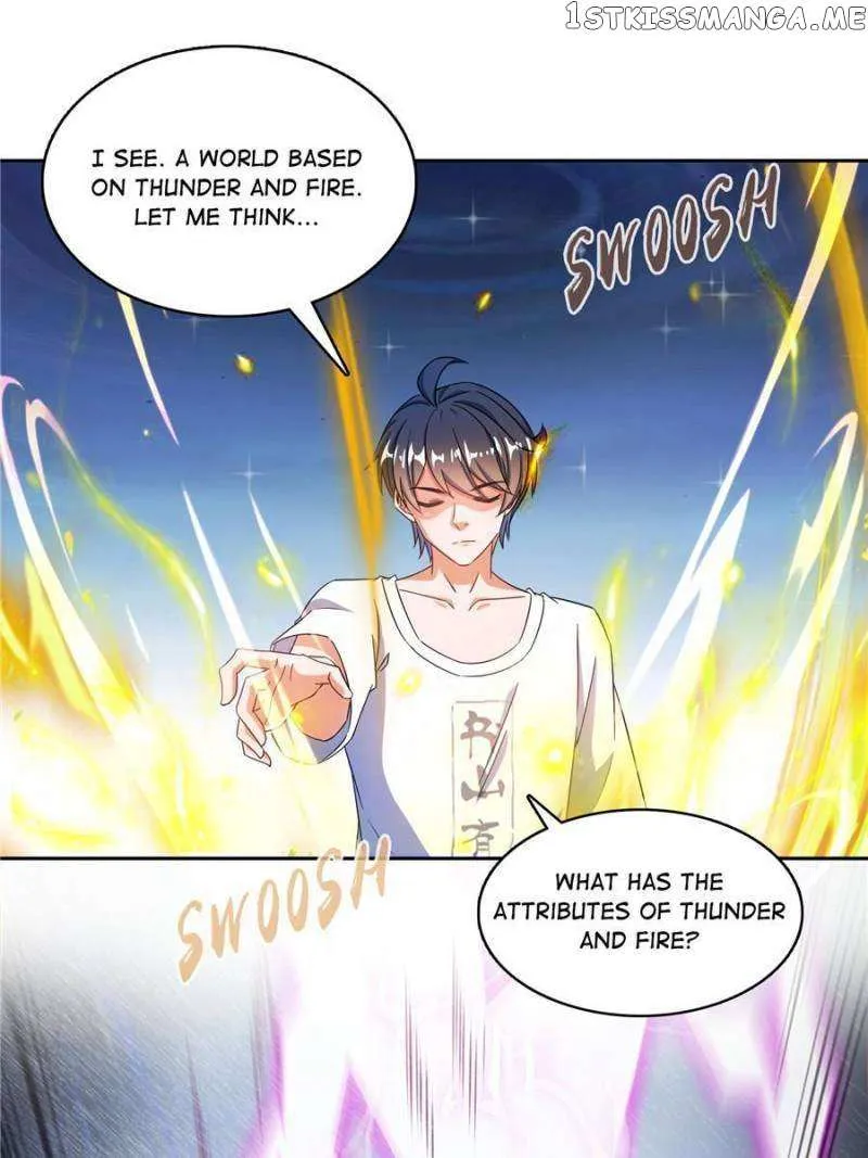 Cultivation Chat Group Kainu Manga Chapter 566 Page 4