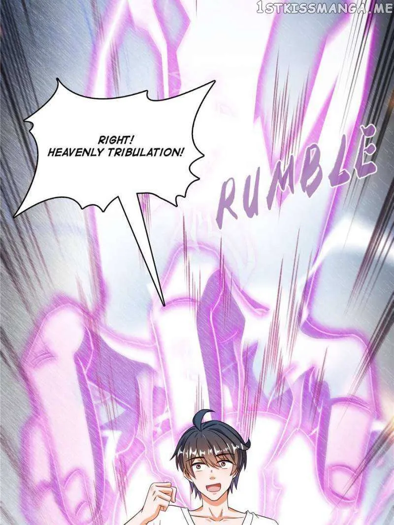 Cultivation Chat Group Kainu Manga Chapter 566 Page 5