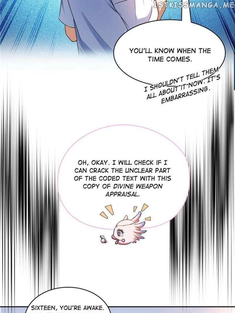 Cultivation Chat Group Kainu Manga Chapter 566 Page 23