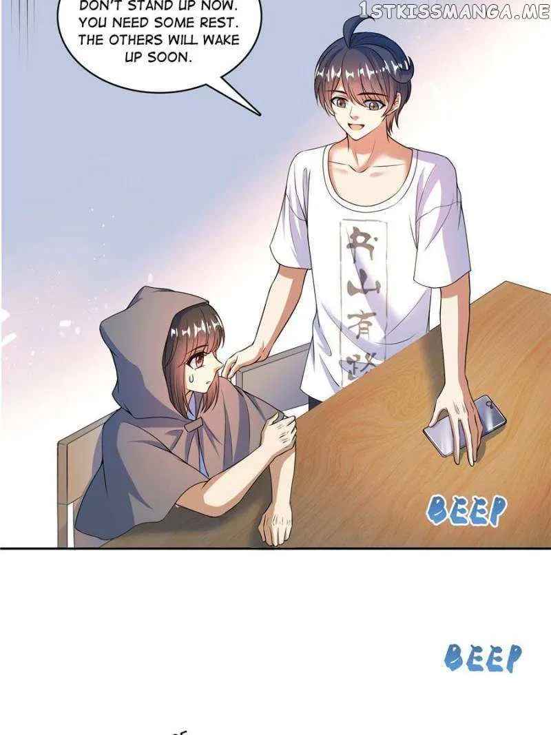 Cultivation Chat Group Kainu Manga Chapter 566 Page 24