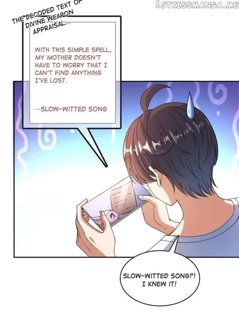 Cultivation Chat Group Kainu Manga Chapter 566 Page 25