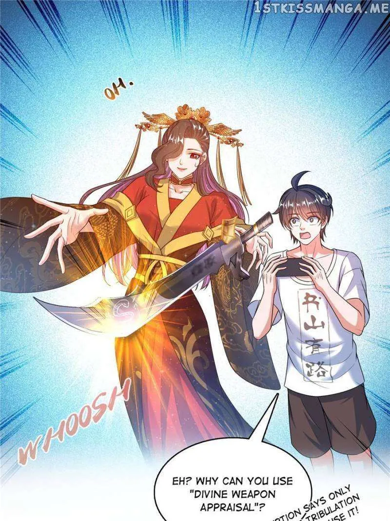 Cultivation Chat Group Kainu Manga Chapter 566 Page 28