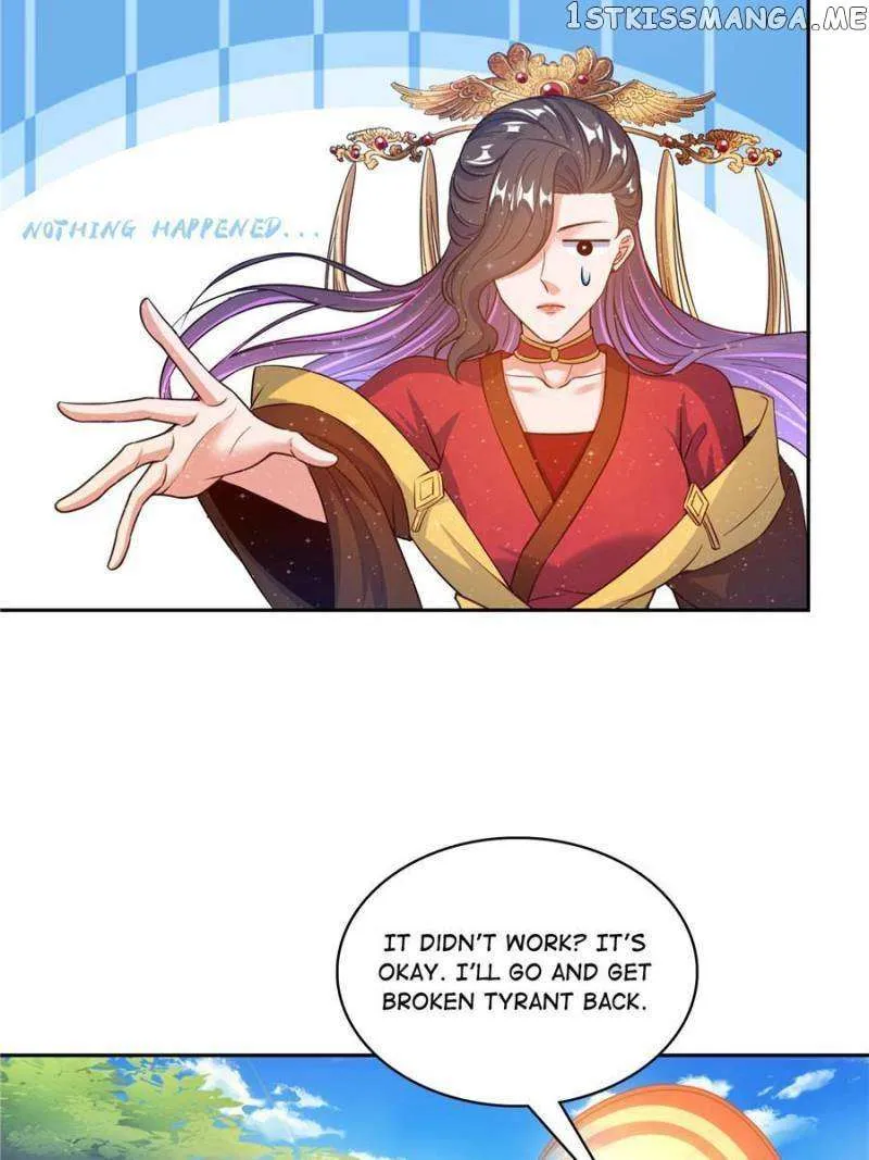 Cultivation Chat Group Kainu Manga Chapter 566 Page 31