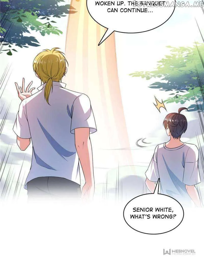 Cultivation Chat Group Kainu Manga Chapter 566 Page 34