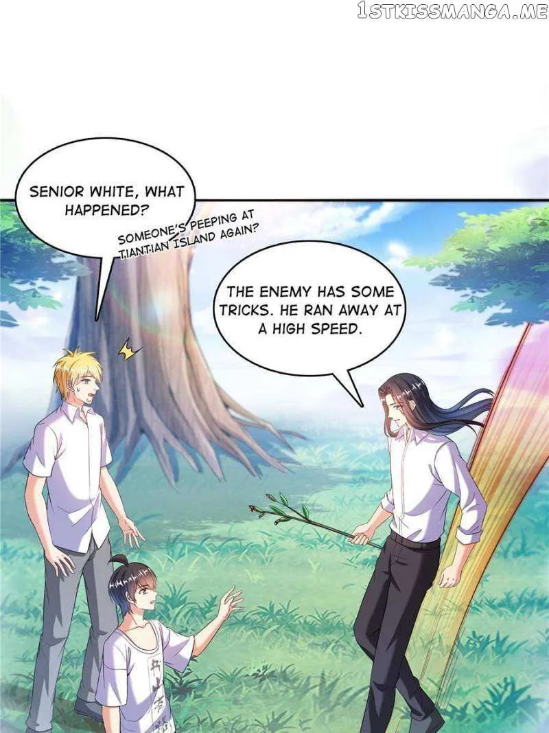 Cultivation Chat Group Kainu Manga Chapter 566 Page 35