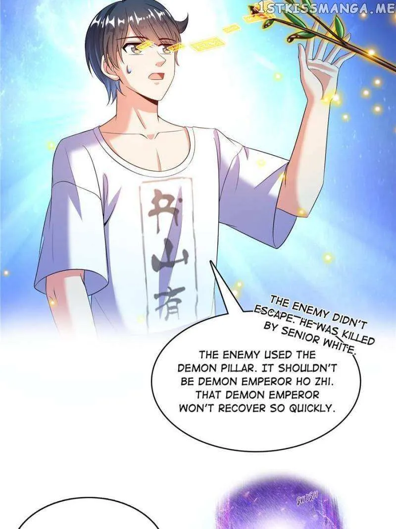 Cultivation Chat Group Kainu Manga Chapter 566 Page 37